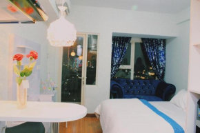 Margonda Residence V Unit GF12 - Syariah